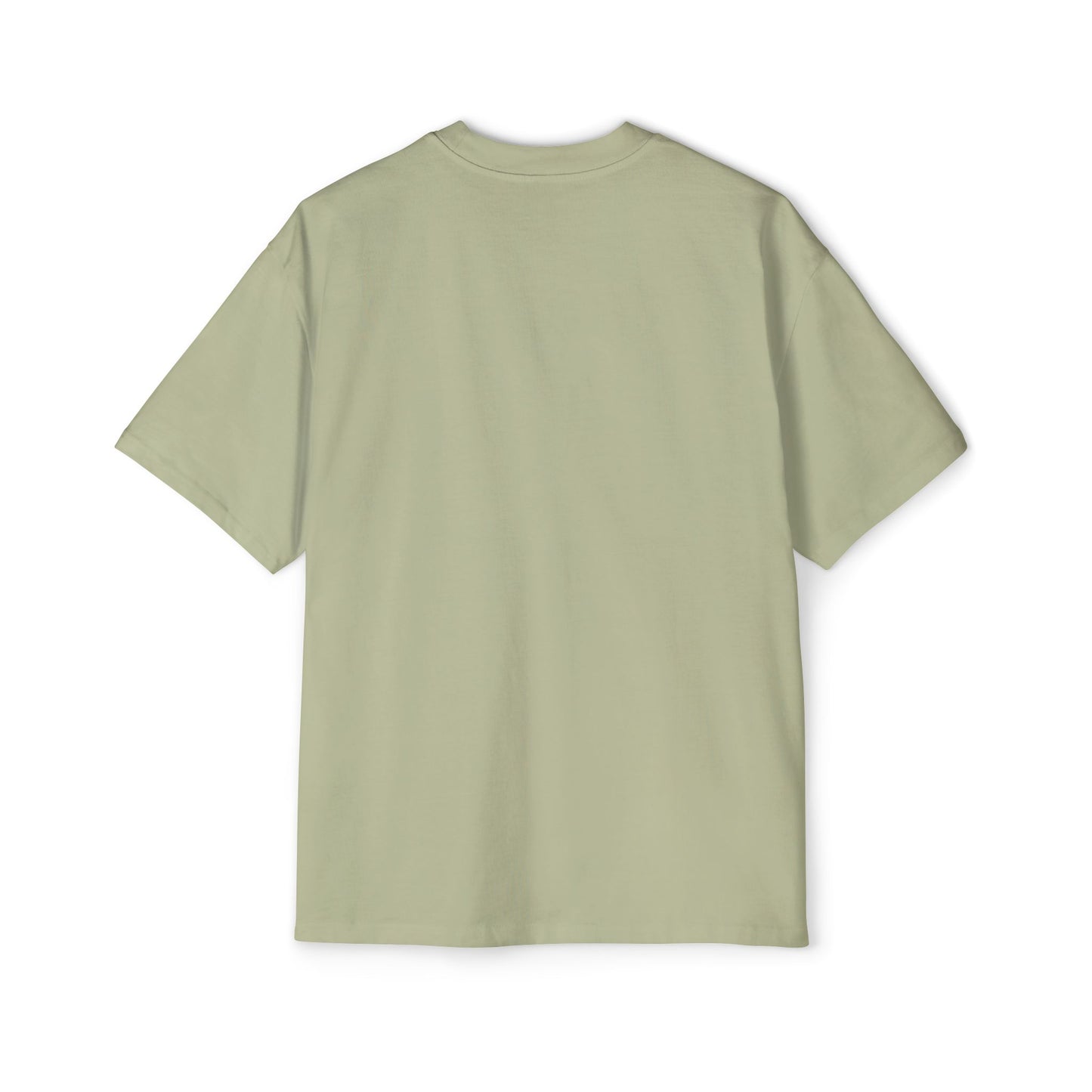 Retro Box Tee
