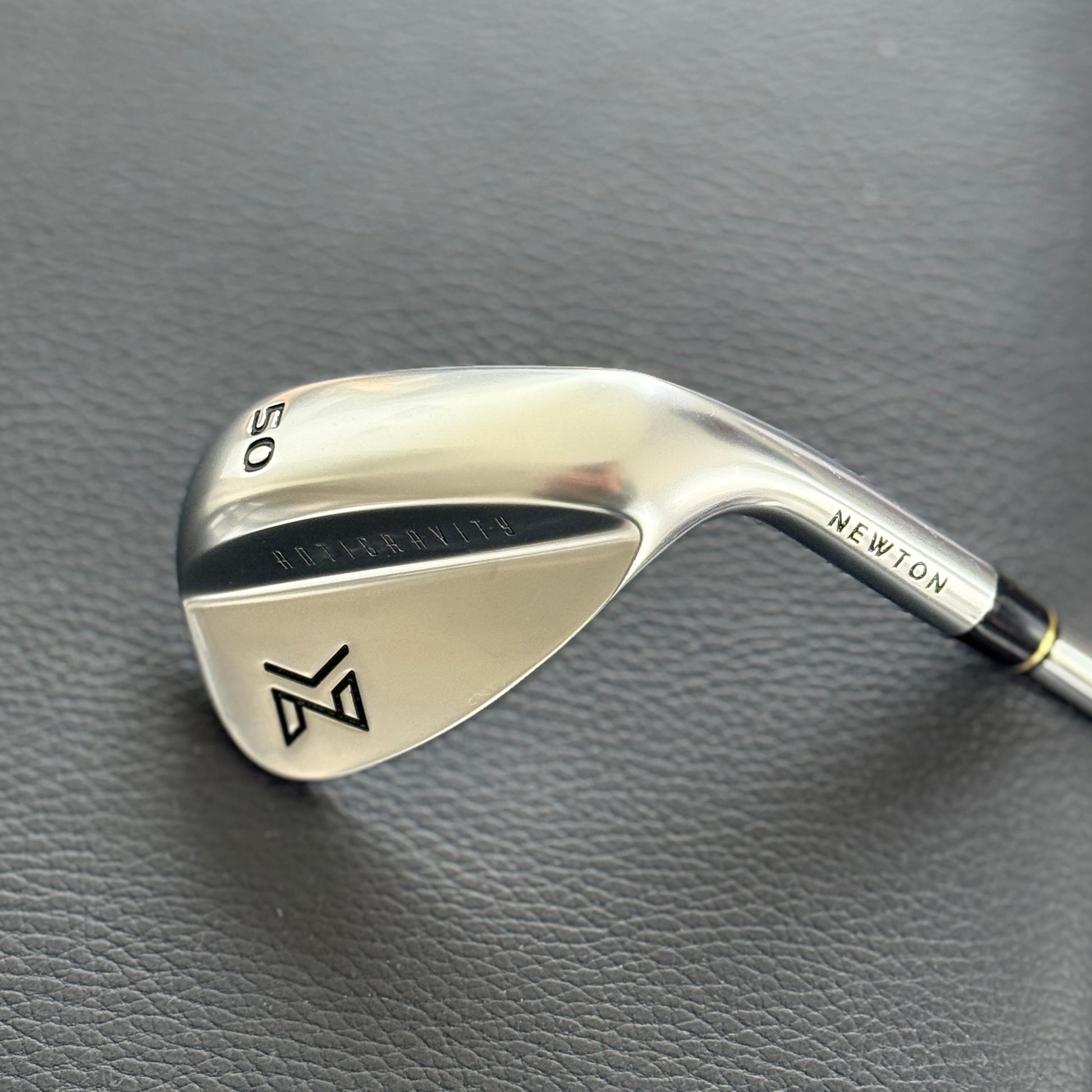 AntiGravity Wedge Set.