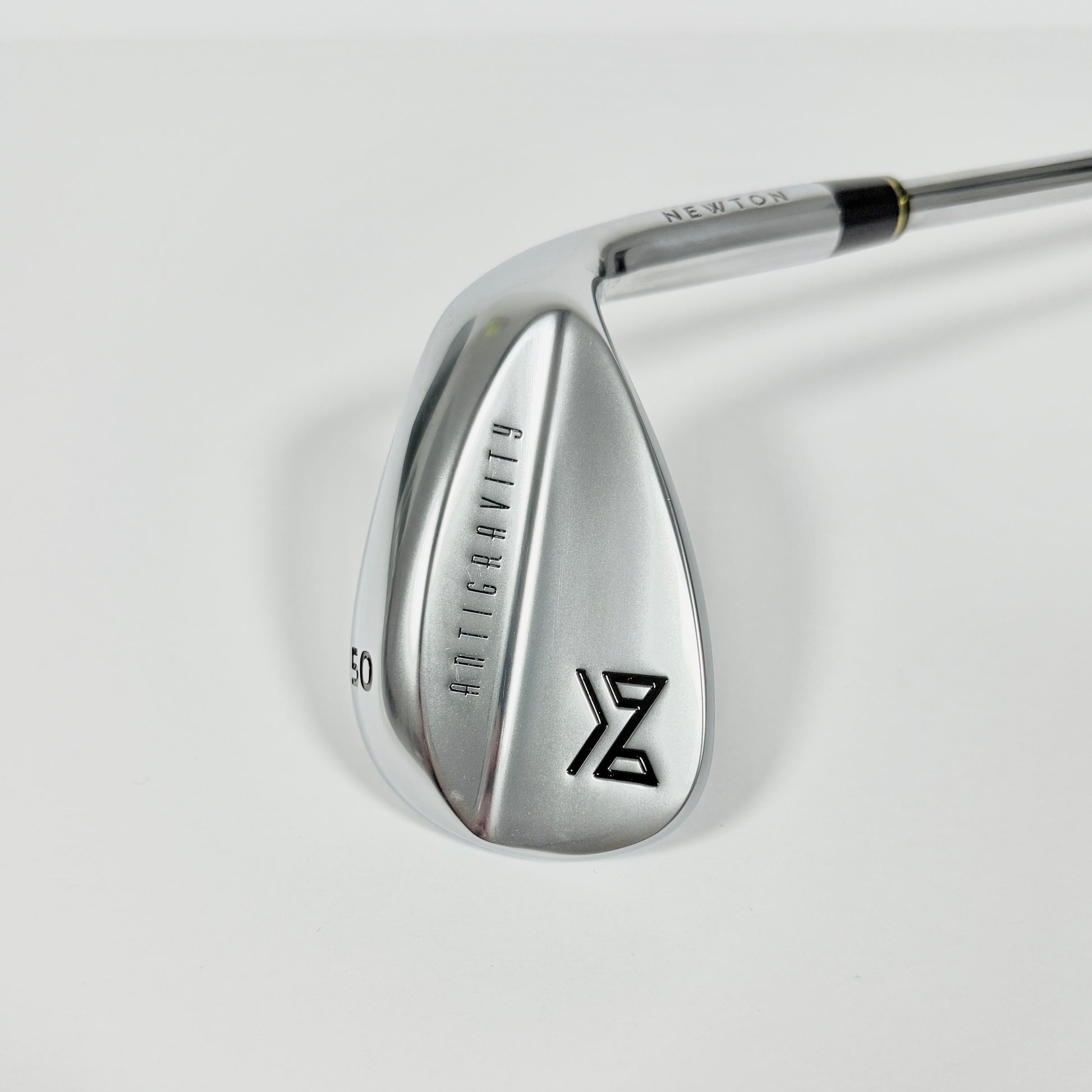 AntiGravity 50 Degree Wedge.