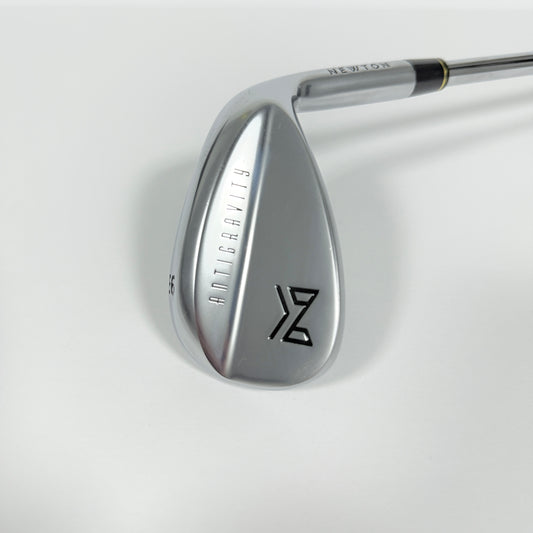 AntiGravity 56 Degree Wedge.
