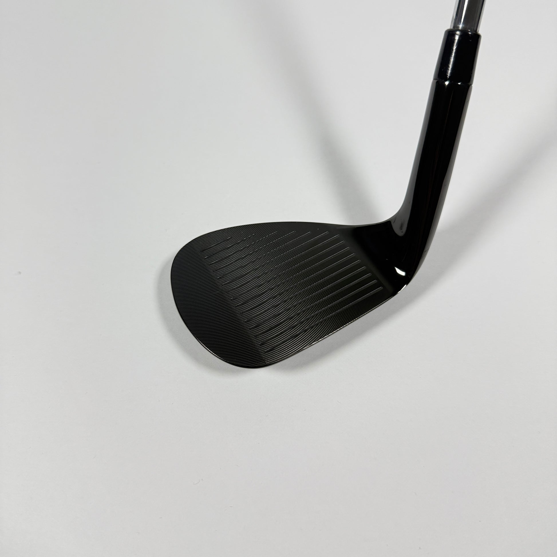 AntiGravity 60 Degree Wedge.