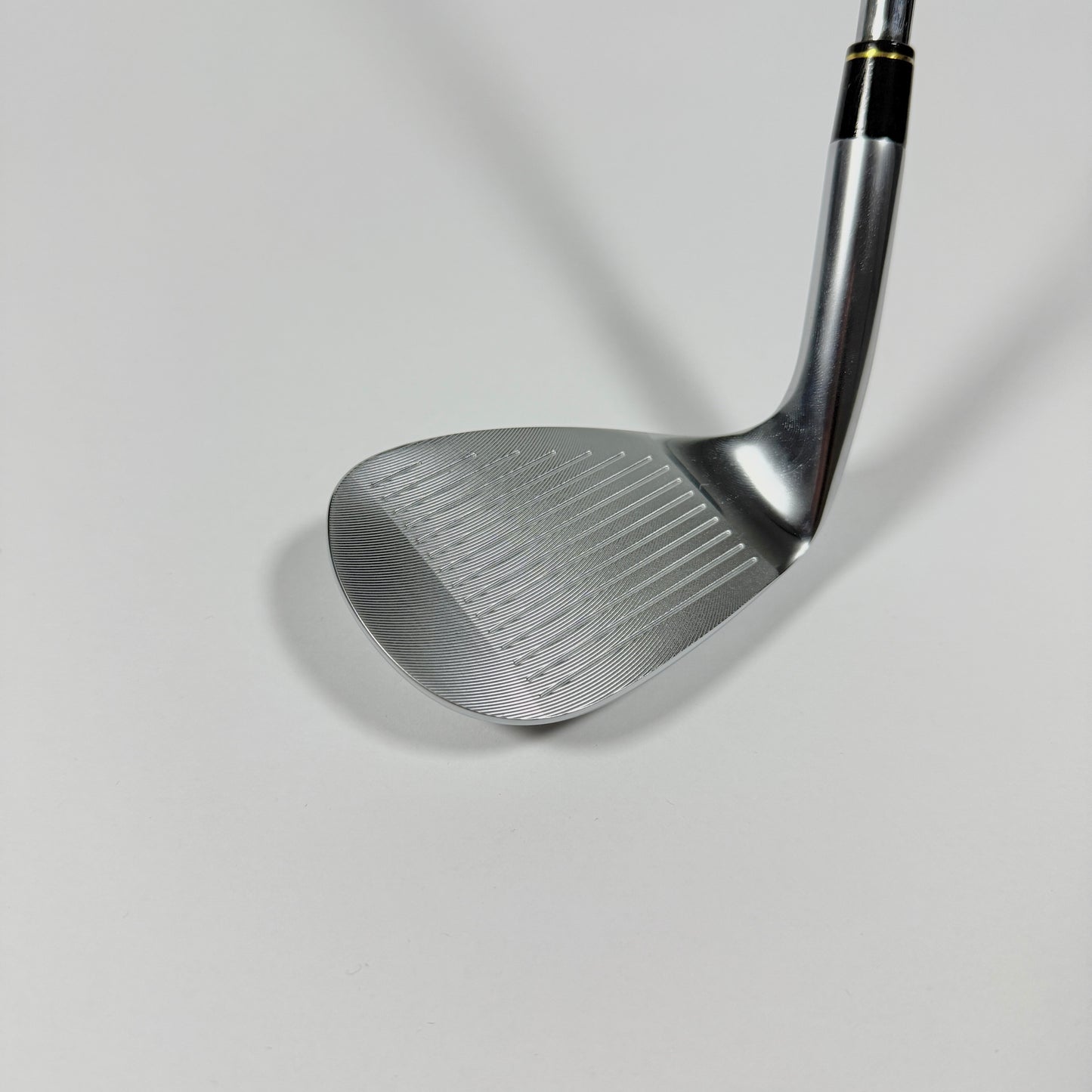AntiGravity 60 Degree Wedge.