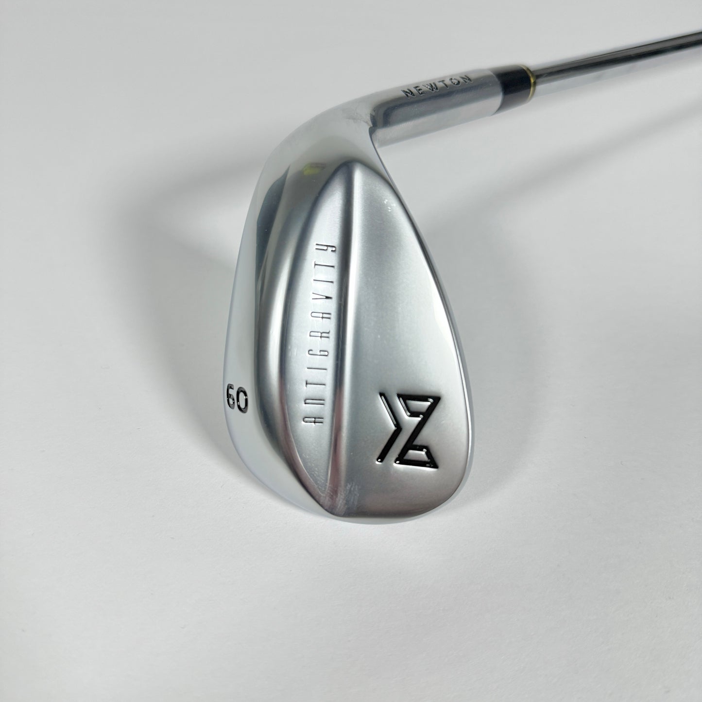 AntiGravity 60 Degree Wedge.