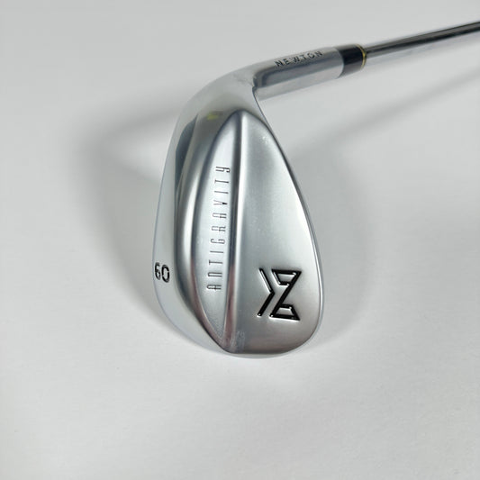 AntiGravity 60 Degree Wedge.