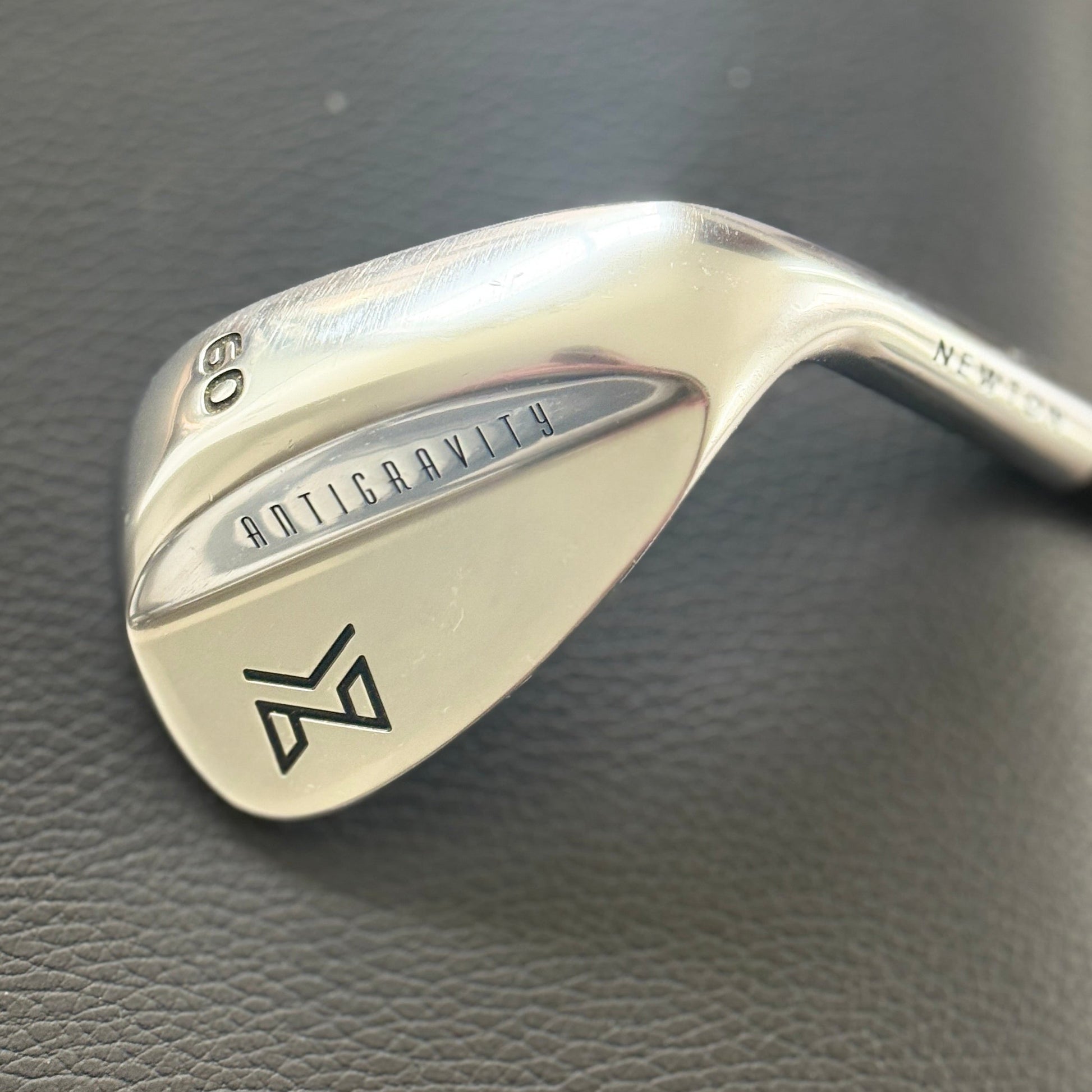 AntiGravity Wedge Set.