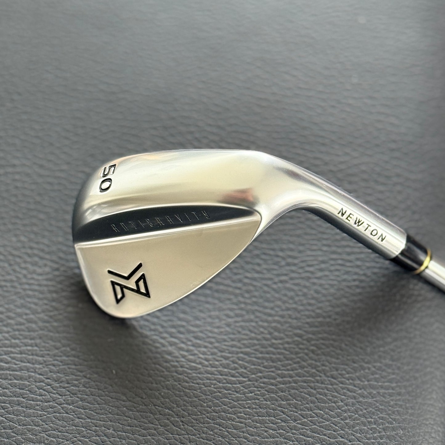 AntiGravity Wedge Set.