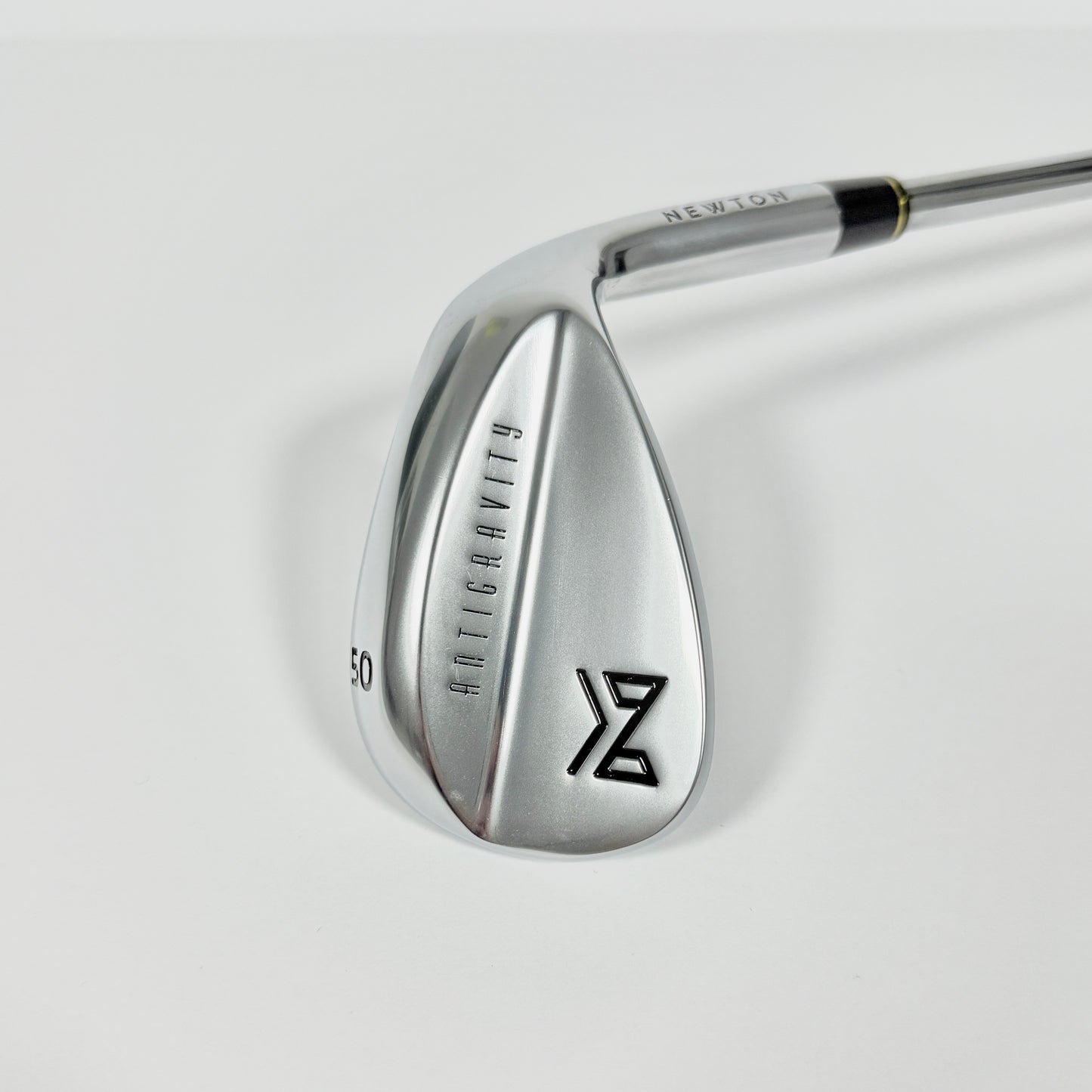AntiGravity 50 Degree Wedge.