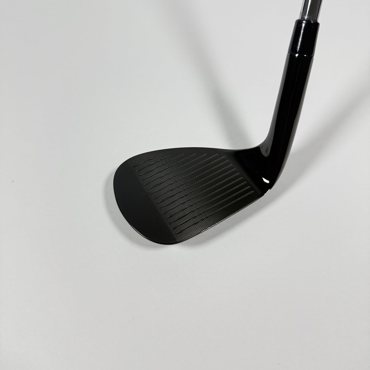 AntiGravity 60 Degree Wedge.
