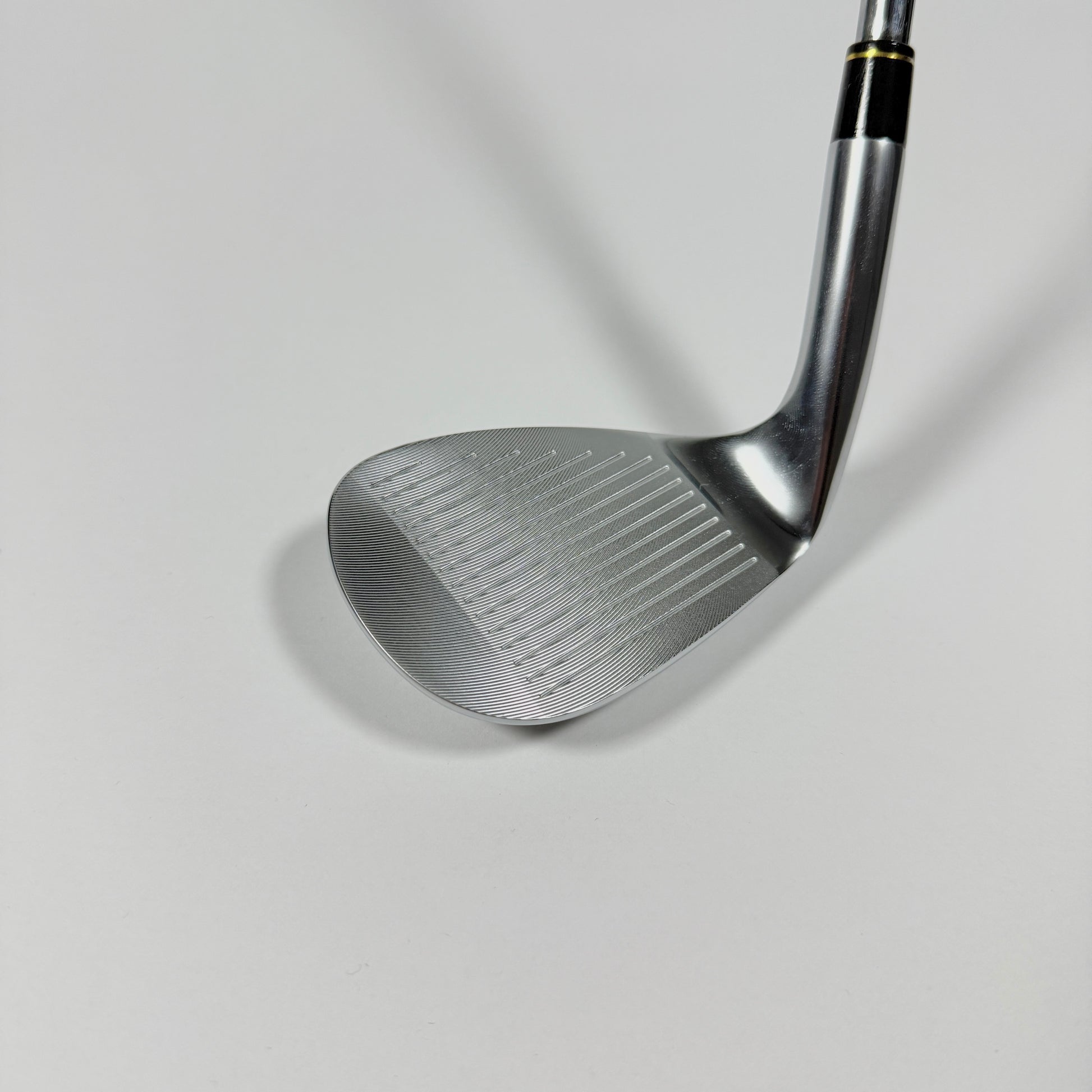 AntiGravity 60 Degree Wedge.