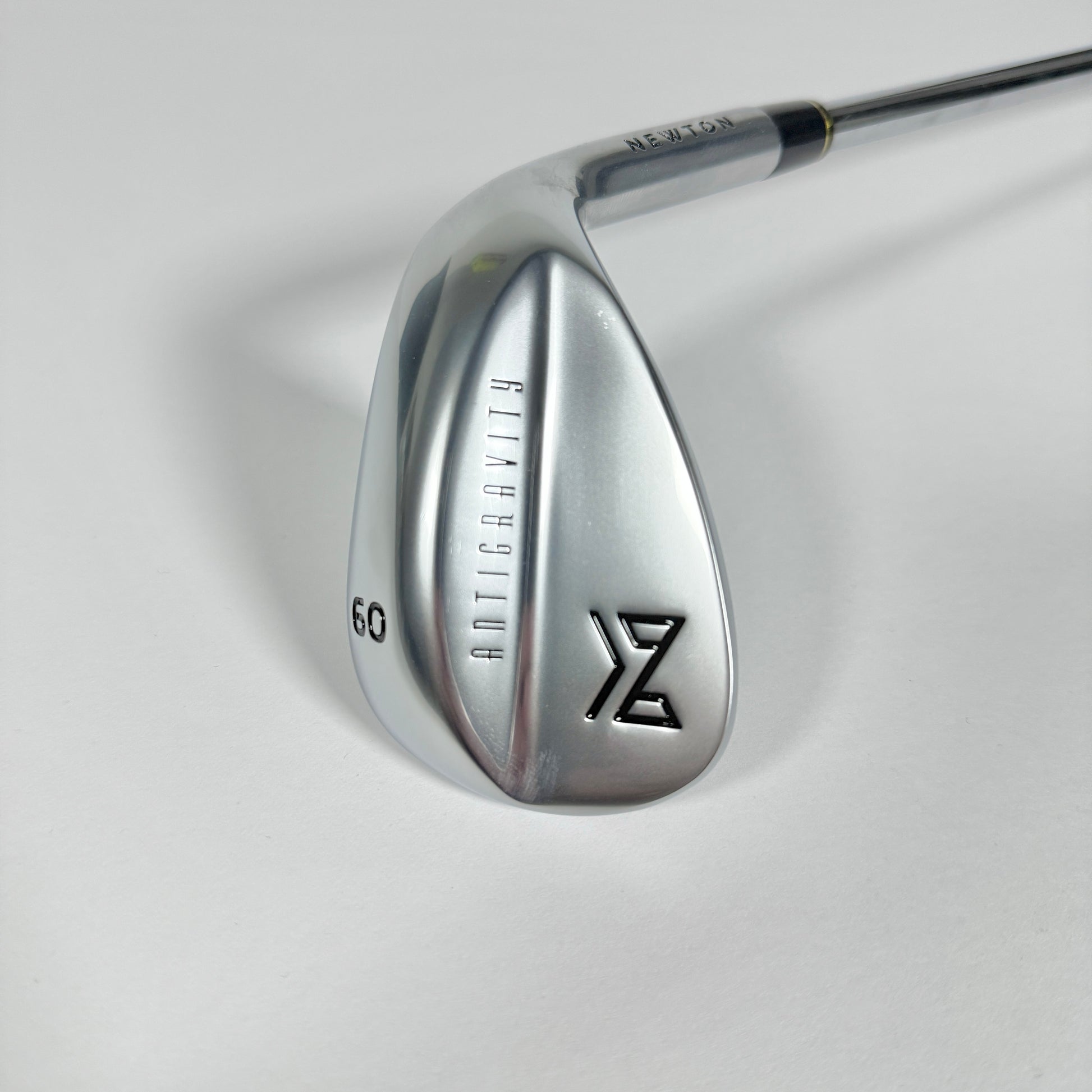 AntiGravity 60 Degree Wedge.