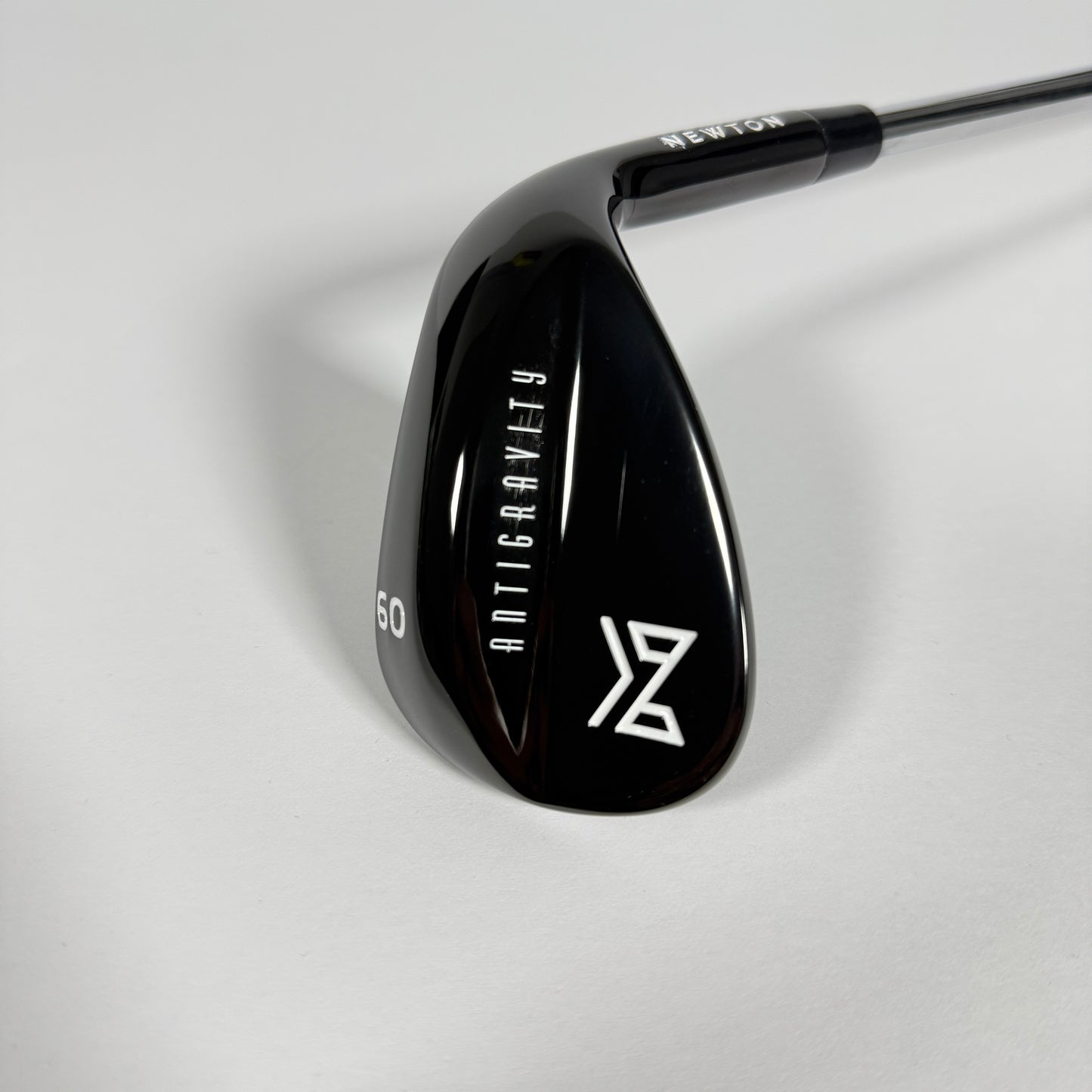 AntiGravity 60 Degree Wedge.