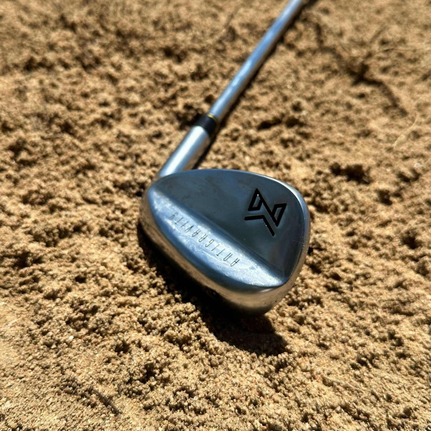 AntiGravity Wedge Set.