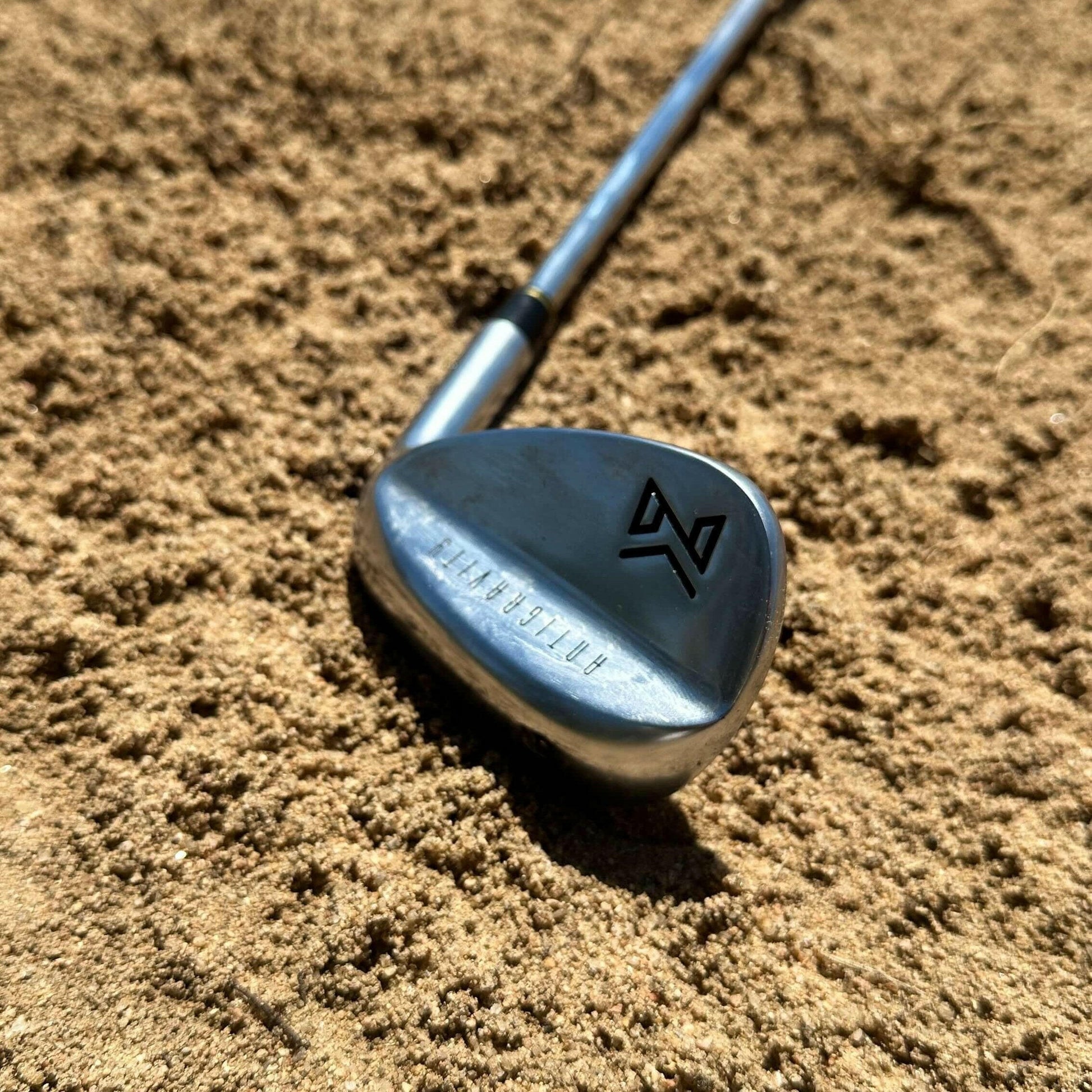 AntiGravity Wedge Set.
