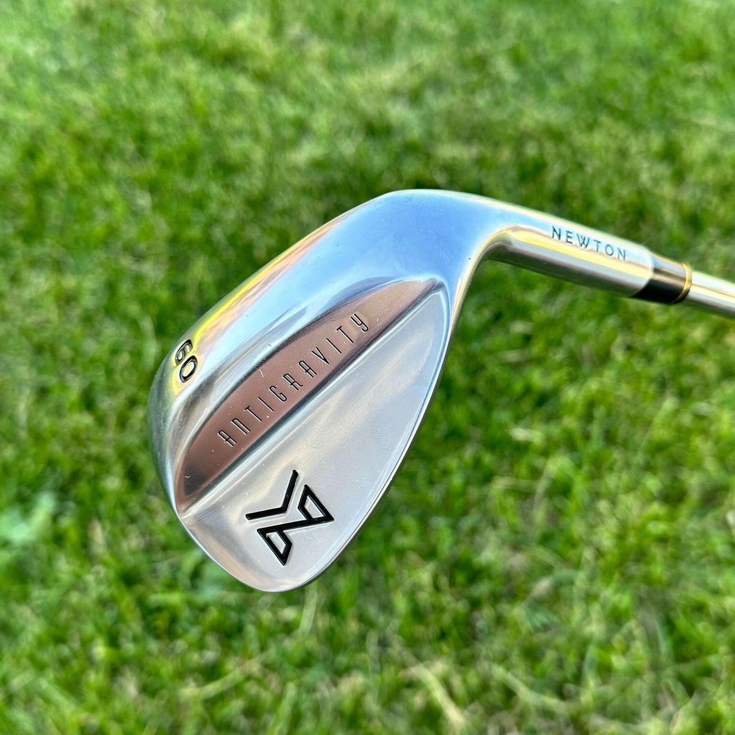 AntiGravity Wedge Set.